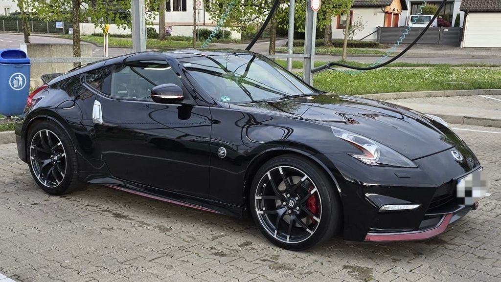 Bild des Angebotes Nissan 370Z 3.7 nismo nismo