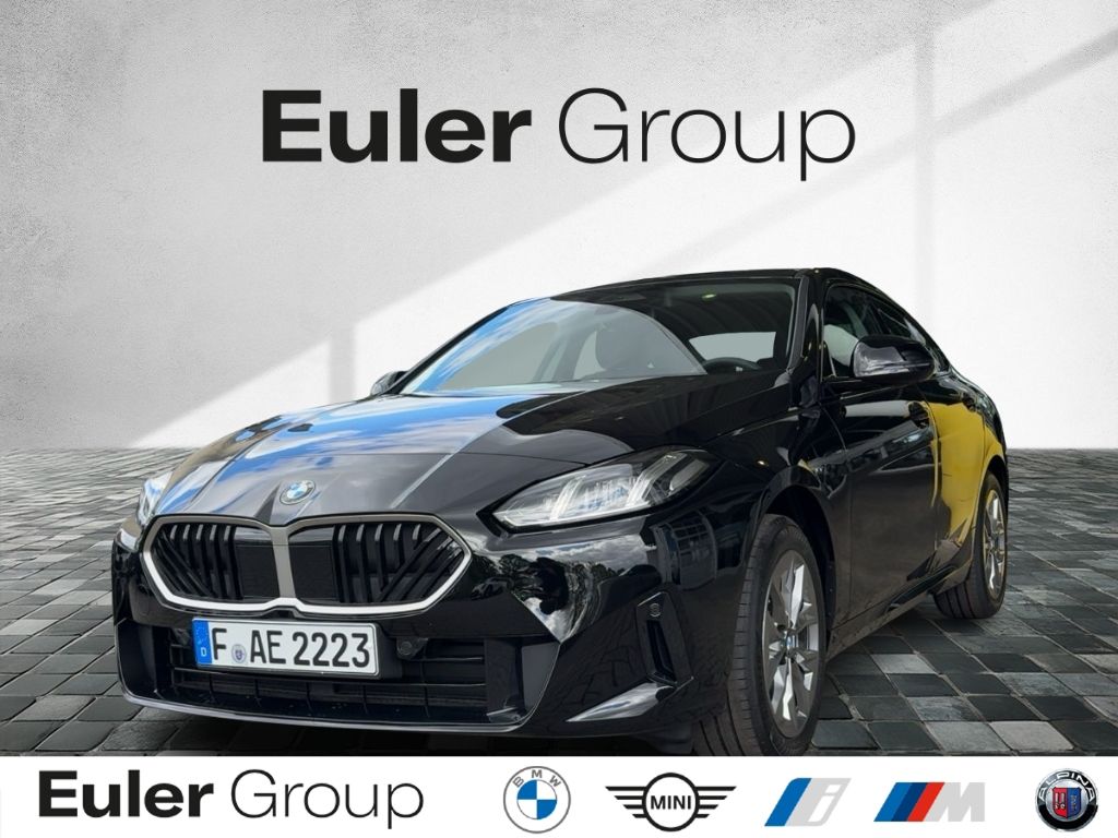 Bild des Angebotes BMW 216 Gran Coupe Navi Digitales Cockpit LED Mehrzo