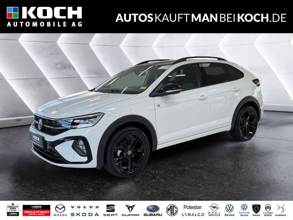 Bild des Angebotes Volkswagen Taigo 1.0 TSI DSG R-Line LED  ACC Klimaat.LM SHZ