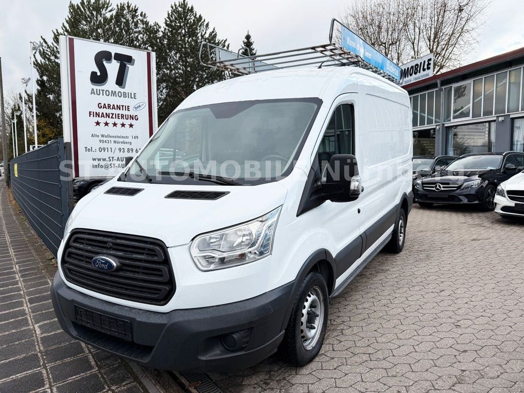 Bild des Angebotes Ford Transit 2.2 TDCi Kasten 290 L2*AHK*KAMERA*