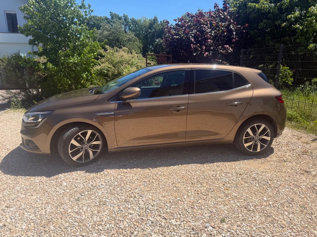 Bild des Angebotes Renault Bose Edition + 130 PS + TÜV neu