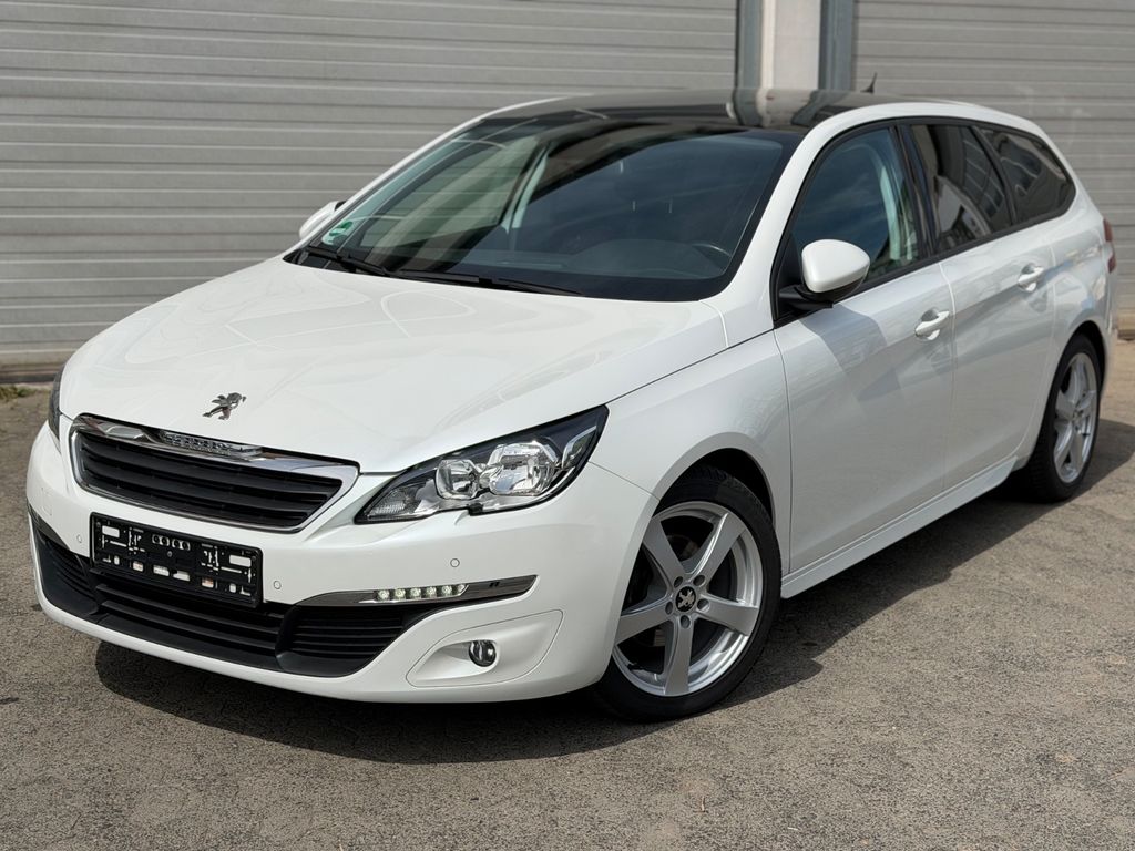 Peugeot 308 SW Active/ Panorama/ Navi