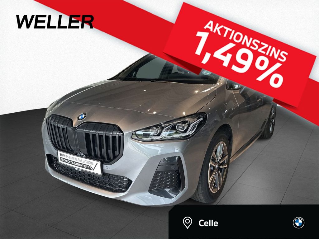 Bild des Angebotes BMW 223i xD AT M SPORT DAPr AHK H/K 360° Leas319
