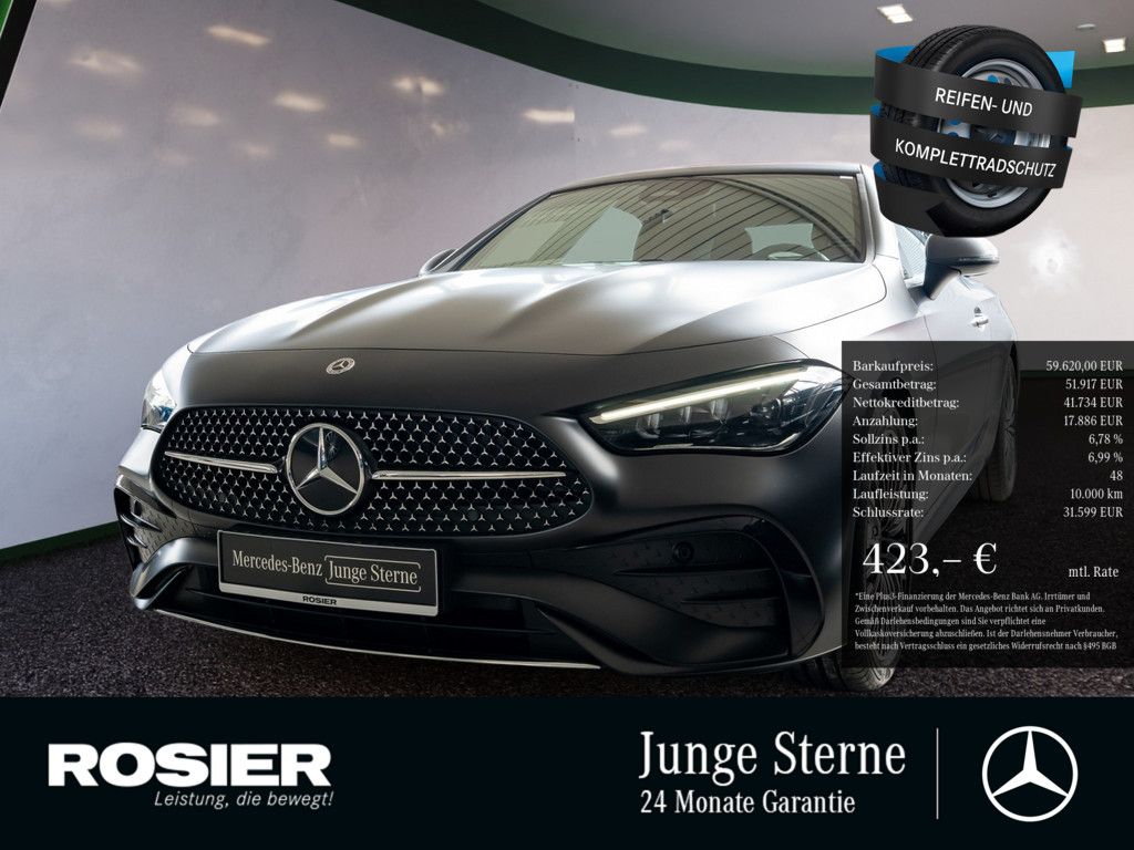 Bild des Angebotes Mercedes-Benz CLE 450 4M Cabriolet AMG Sport Advanced Magno AH