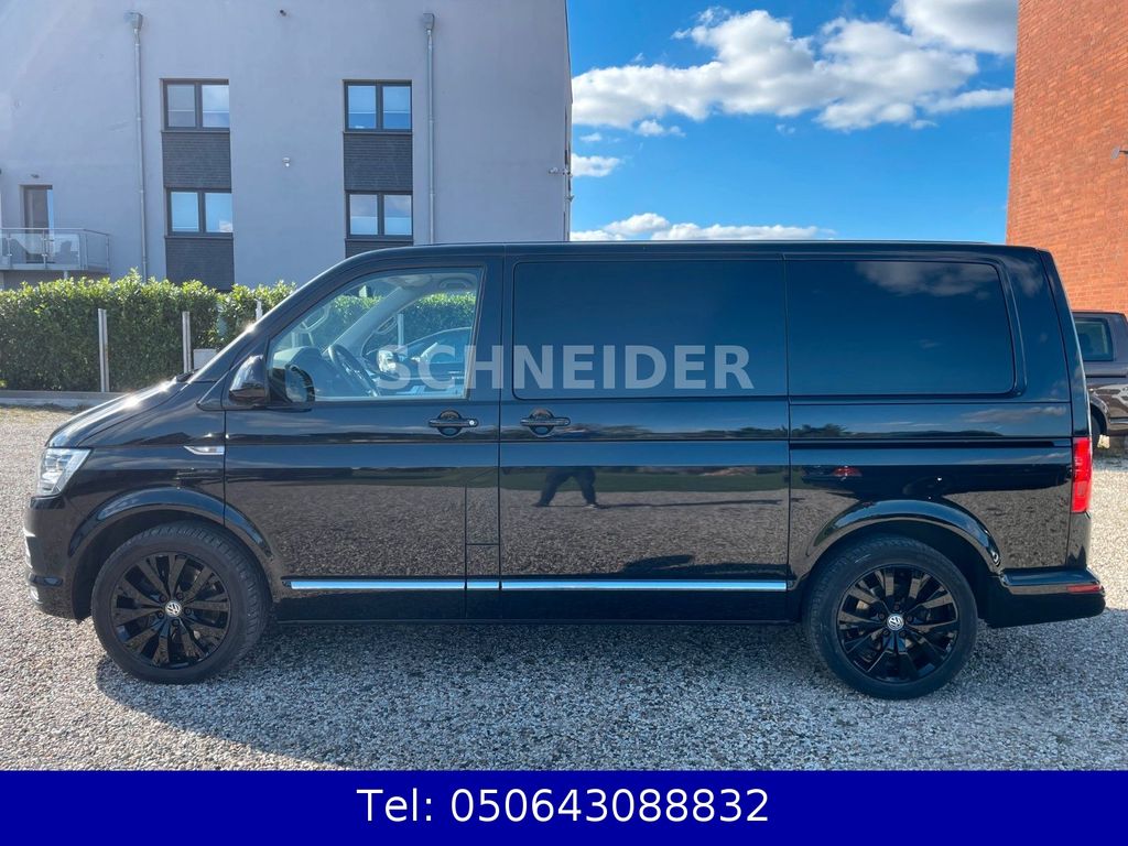 Bild des Angebotes Volkswagen T6 Multivan 2,0TDI 4Motion DSG Highline/ TÜV neu
