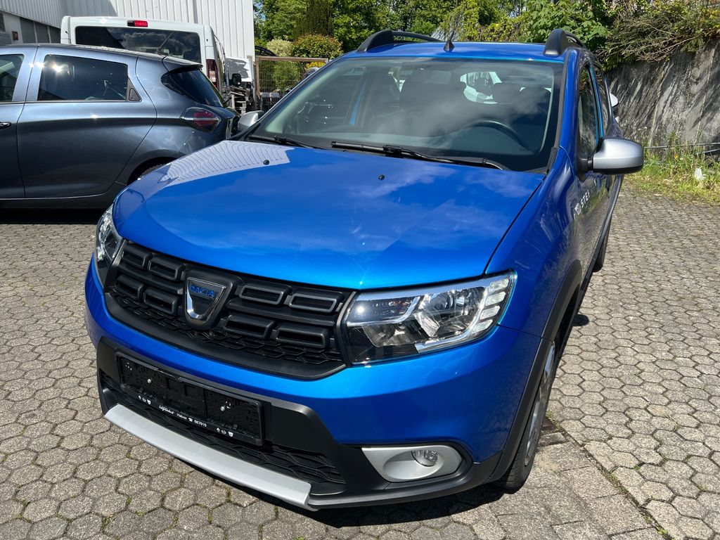 Bild des Angebotes Dacia Sandero II Stepway Anniversary