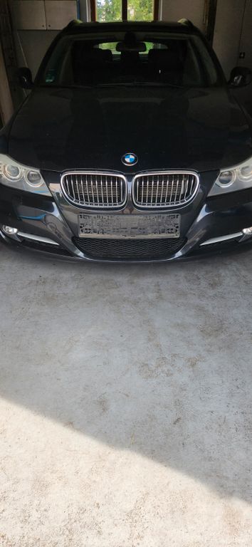 Bild des Angebotes BMW 325i Touring Edition Lifestyle Edition Lifestyle