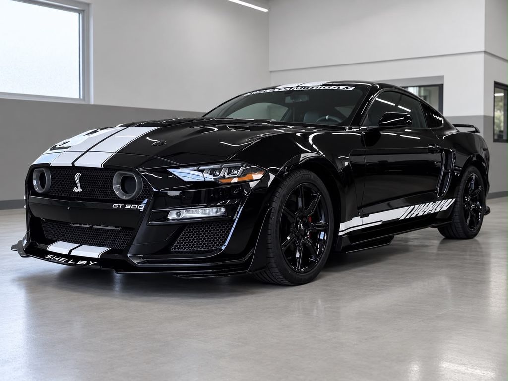 Bild des Angebotes Ford Mustang 2.3 Ecoboost/ Shelby/