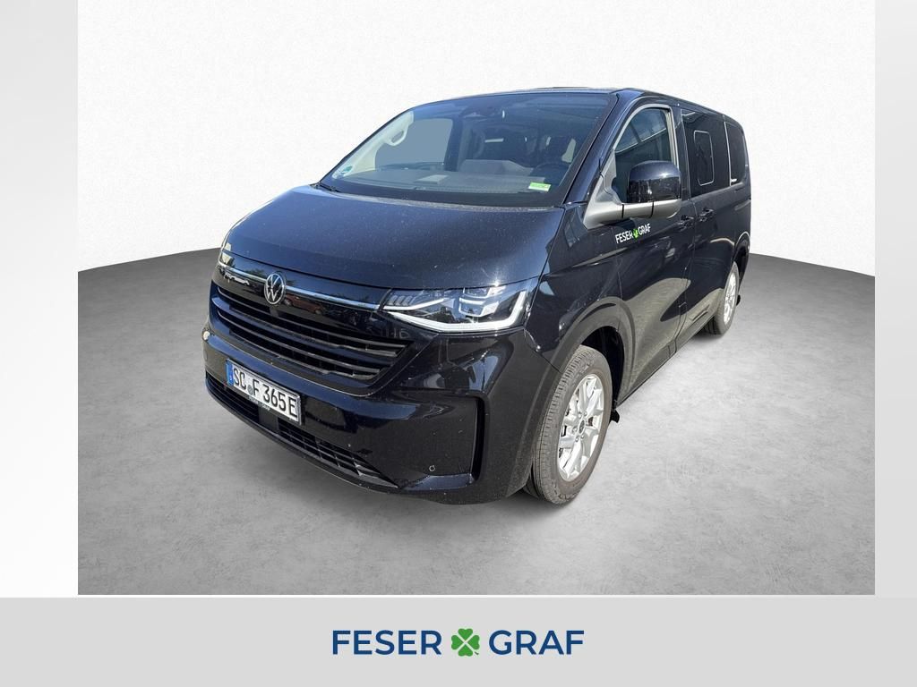 Bild des Angebotes Volkswagen T7 e-Caravelle Style KR Navi AHK Harman Kardon