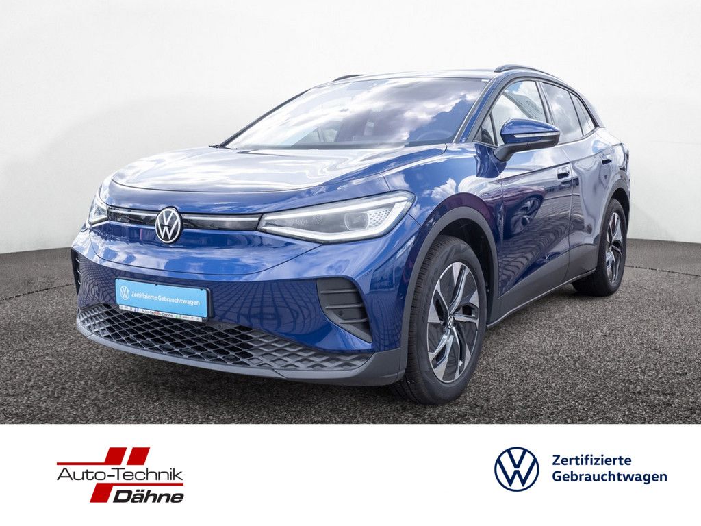 Bild des Angebotes Volkswagen ID.4 Pro Performance ACC AKTIVSITZE MATRIX-LED