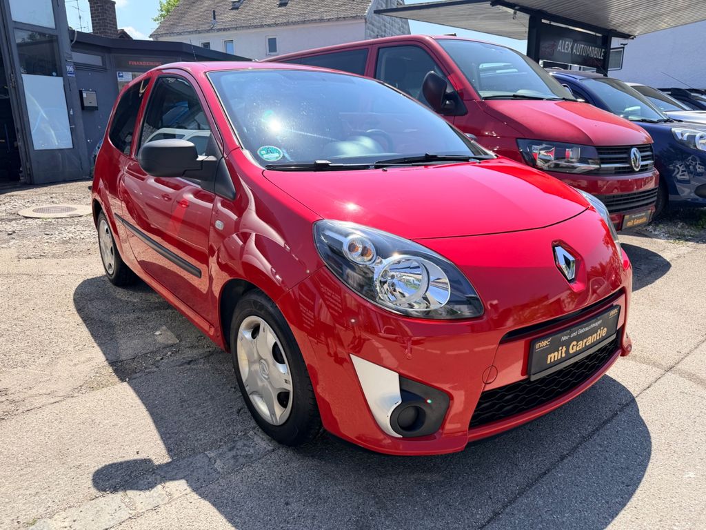 Bild des Angebotes Renault Twingo Authentique 1.2 LEV 16V 75 eco2 Euro5