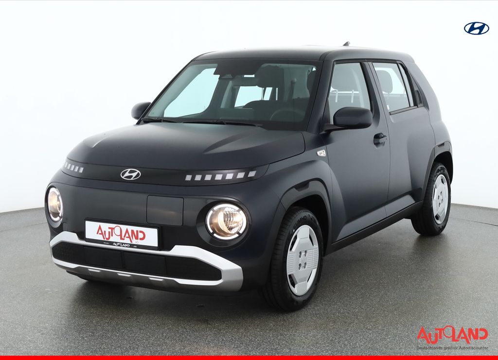 Bild des Angebotes Hyundai Inster 42kWh Aut. ACC Navi Kamera