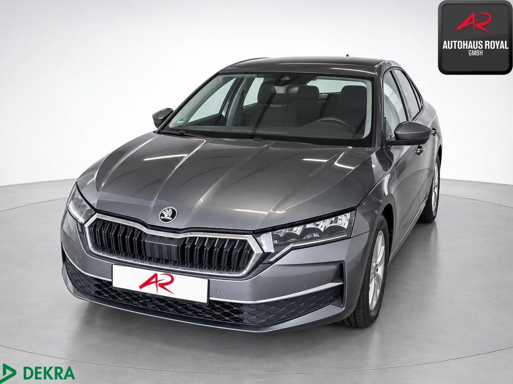 Bild des Angebotes Skoda Octavia Combi 2.0 TDI KESSY,AMBIENTE,CARPLAY,LED