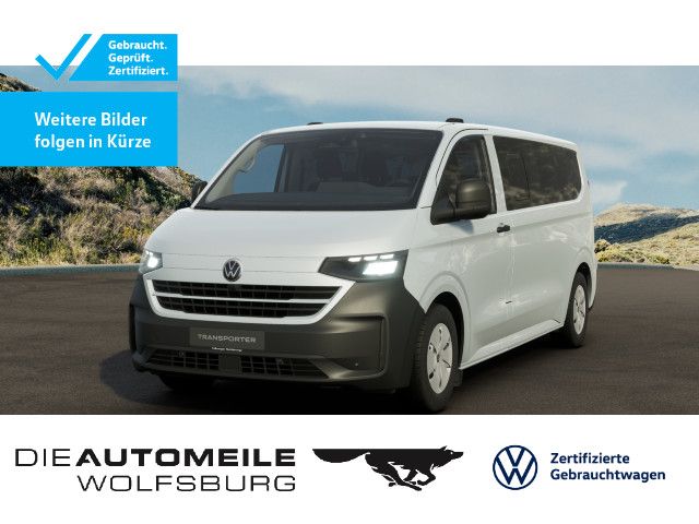 Bild des Angebotes Volkswagen T7 Kombi e-Transporter Kombi LR LED/Heckflügeltü