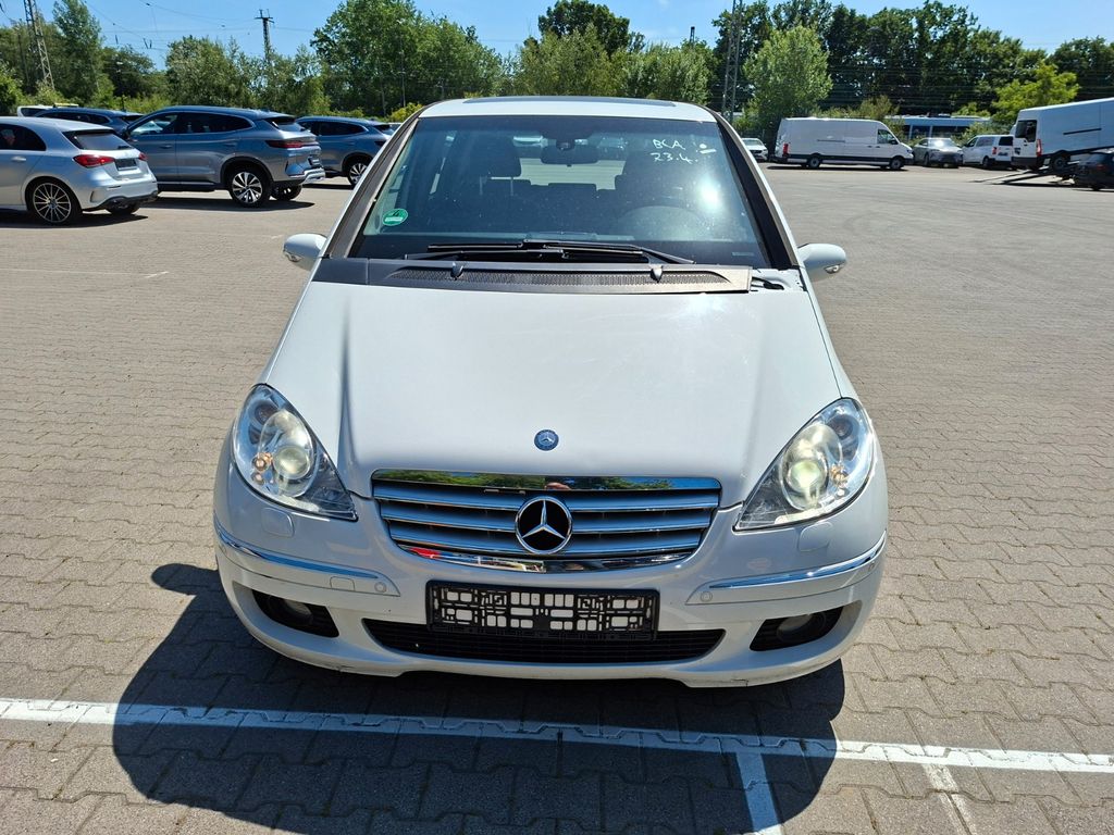 Bild des Angebotes Mercedes-Benz A 200 A CDI 5-türig/XENON/PANO/TOP!!!
