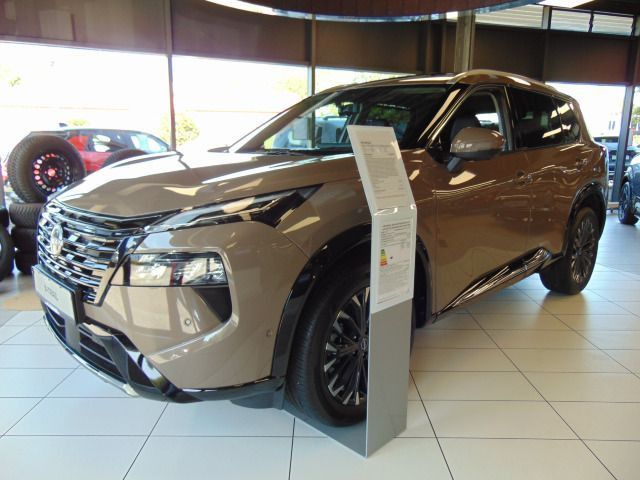 Bild des Angebotes Nissan X-Trail Tekna e-Power e-4orce 4x4 PGD Alu 360°