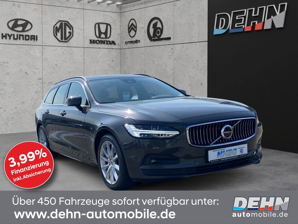 Bild des Angebotes Volvo V90 2.0 Pro Momentum H&K Schiebedach ILS Thor AH