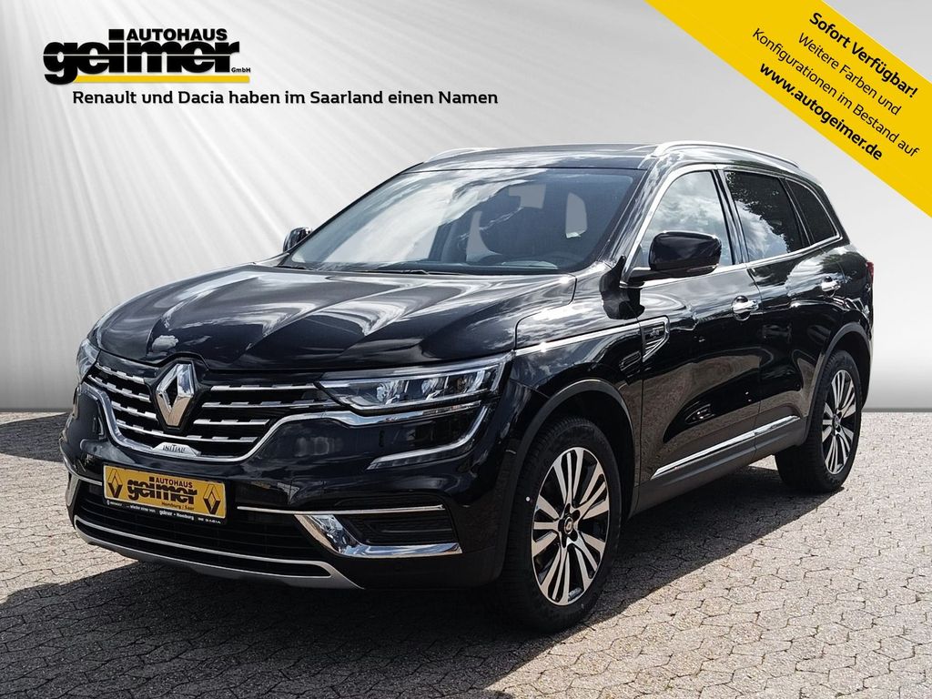 Bild des Angebotes Renault Koleos Initiale ParisTCe 160 Automatik