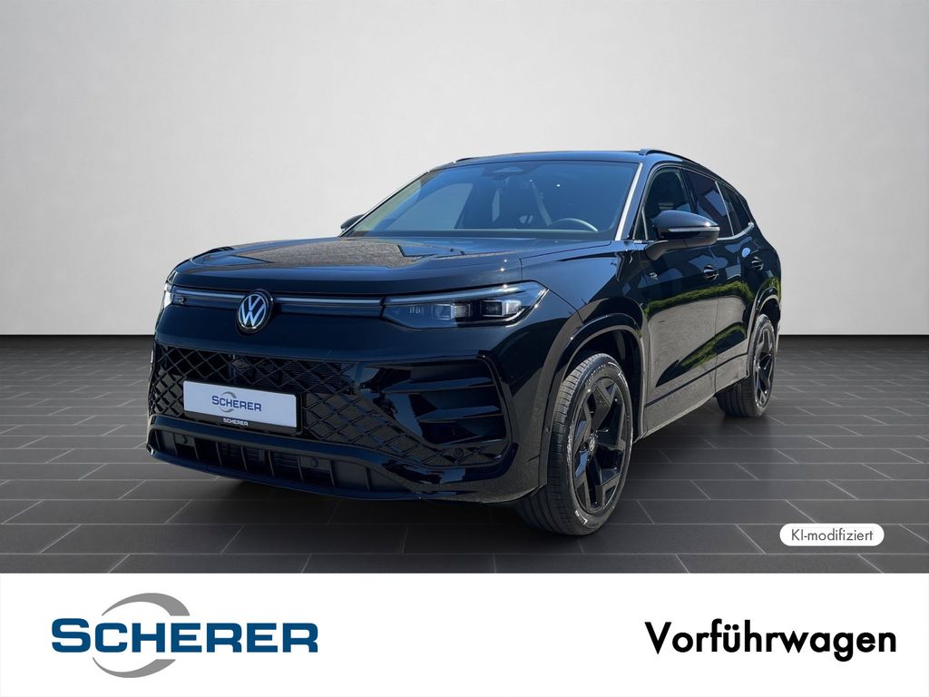 Bild des Angebotes Volkswagen Tayron R-Line 2,0 l TDI SCR 4MOTION 142 kW (193