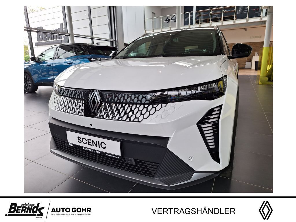 Bild des Angebotes Renault Scenic E-Tech Iconic Long Range SHZ Navi Carplay