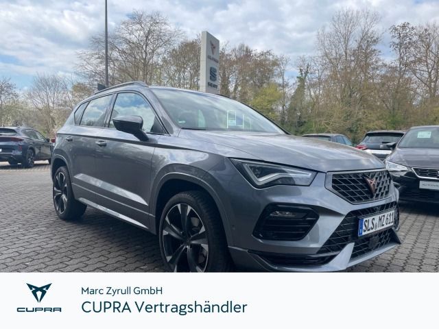 Bild des Angebotes Cupra Ateca 1.5 TSI 150 PS DSG ACC/RFK/SHZ