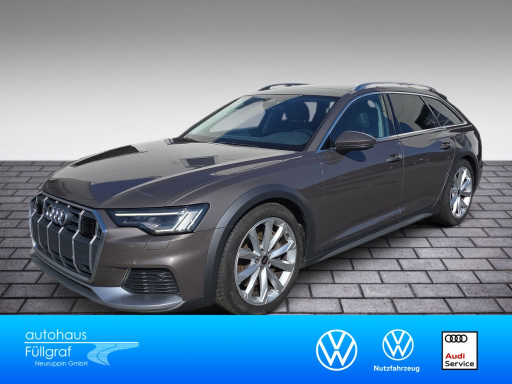 Bild des Angebotes Audi A6 Allroad quattro 55 TDI Bang & Olufsen PANO