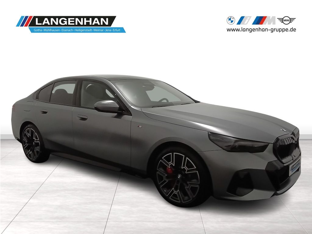 Bild des Angebotes BMW 540d xDrive MSport HUD Pano Harman Kardon AHK