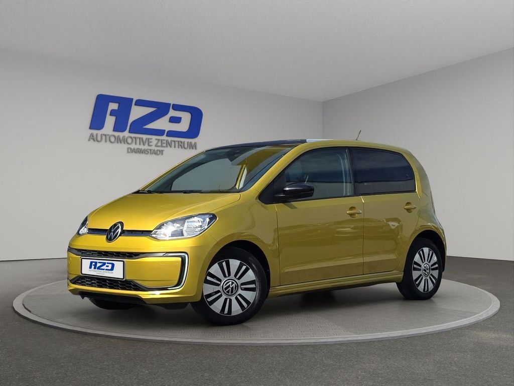 Bild des Angebotes Volkswagen e-up! Style DAB GRA R-KAM NAVI PDC