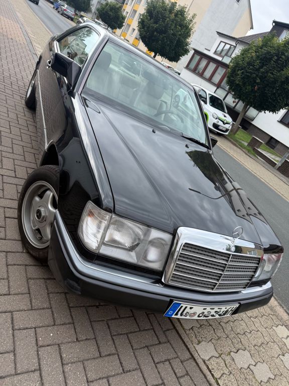 Bild des Angebotes Mercedes-Benz CE 300