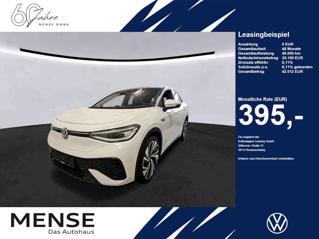 Bild des Angebotes Volkswagen ID.5 Pro Performance