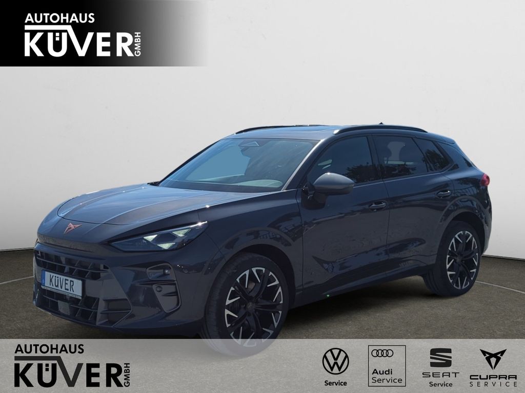 Cupra Terramar VZ 2.0 TSI DSG MATRIX*Pano*ACC*AHK
