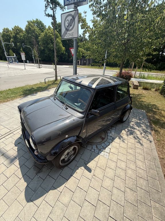 Bild des Angebotes Rover MINI SPI BJ 1995 Classic Mini