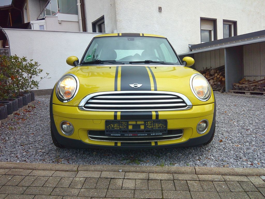 Bild des Angebotes MINI ONE Mini One