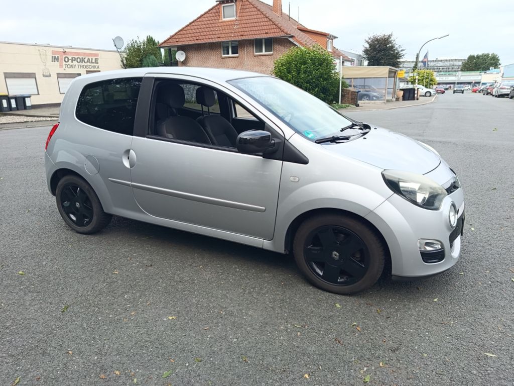 Bild des Angebotes Renault Twingo Dynamique*KLIMA*SERVO*TÜV BIS 07/2027*