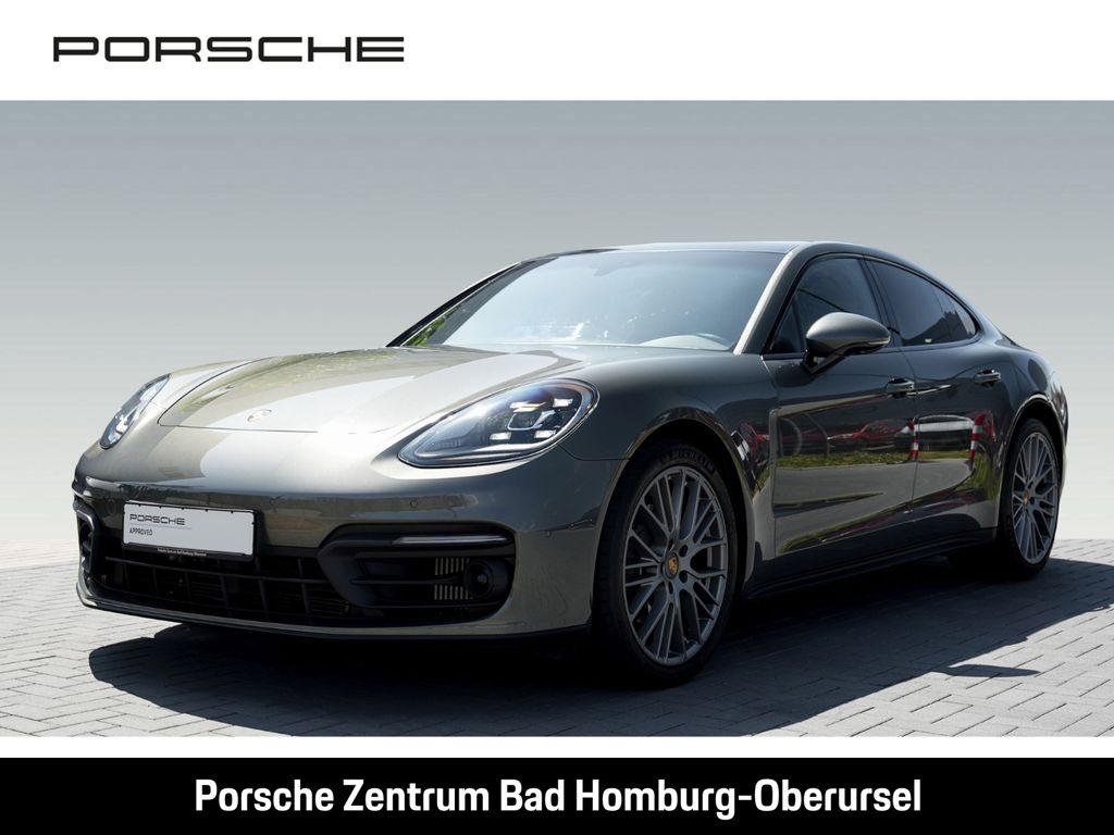 Bild des Angebotes Porsche Panamera 4 Platinum Edition InnoDrive Surround-V