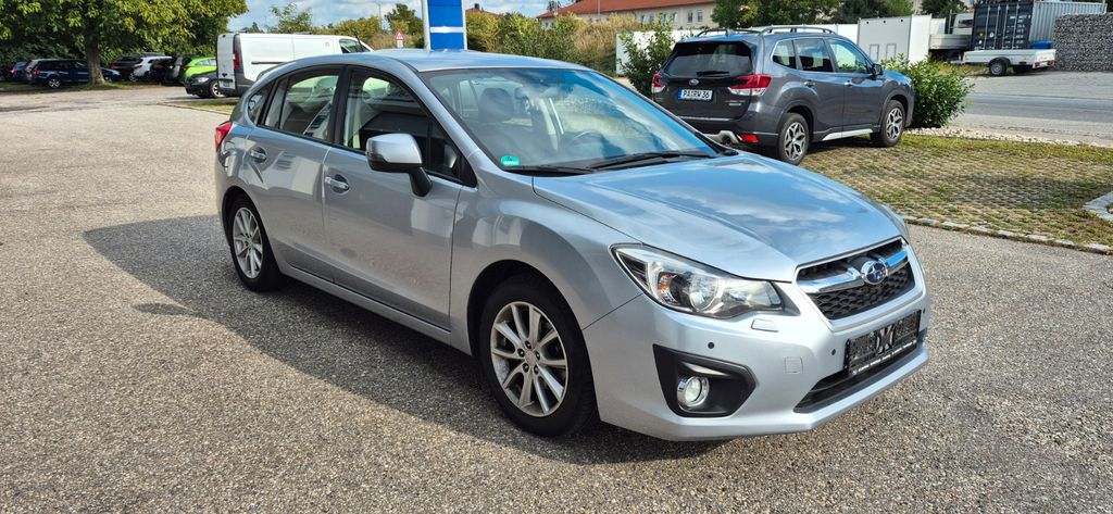 Subaru Impreza Comfort