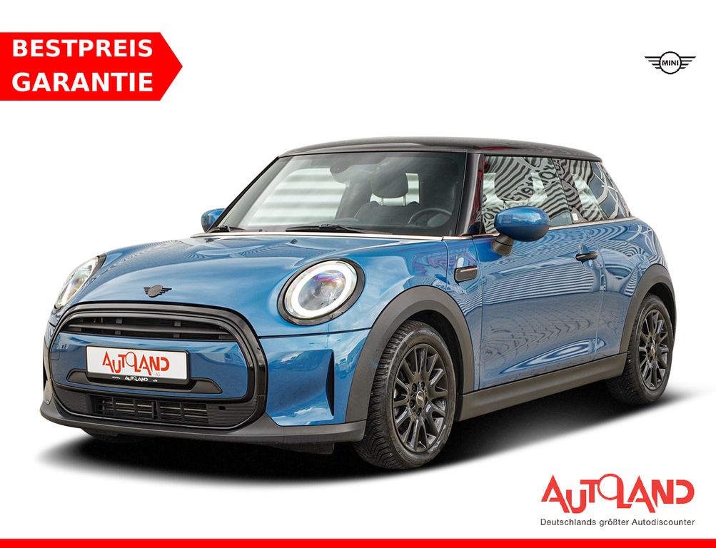 Bild des Angebotes MINI Mini 1.5 One Classic Trim