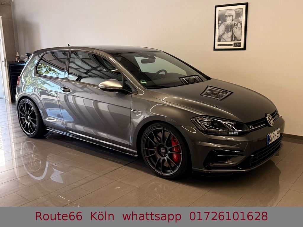 Volkswagen Golf VII.HGP 3.6L V6 Biturbo .741PS.1.Hd.10000kM