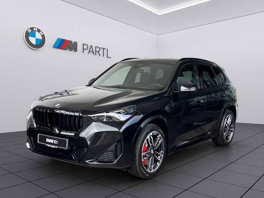BMW X1 xDrive23d M Sportpaekt Pro 360° AHK HUD ACC