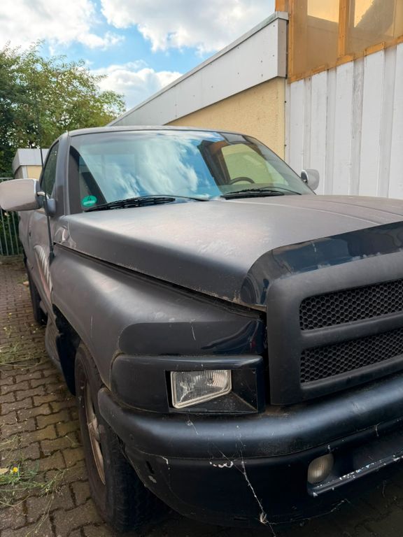 Bild des Angebotes Chrysler Stratus