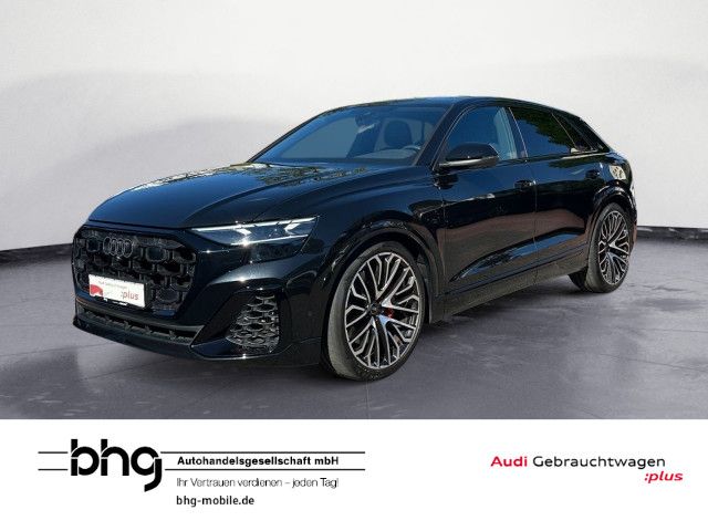 Bild des Angebotes Audi SQ8 4.0 TFSI quattro HD-Matrix/Pano/B&O/Standhz.