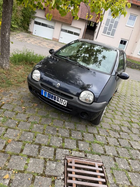Bild des Angebotes Renault Twingo Initiale 1.2 16V Initiale
