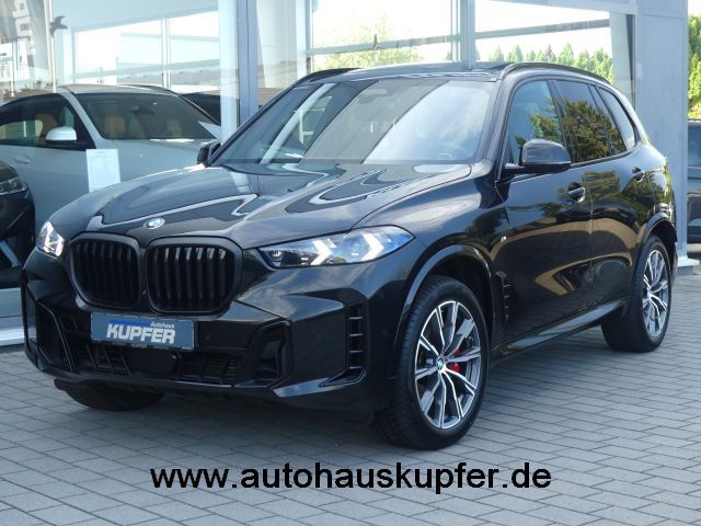 Bild des Angebotes BMW X5 xDrive30 d M Sport PRO PANO°ACC°Bel.Komfsitze