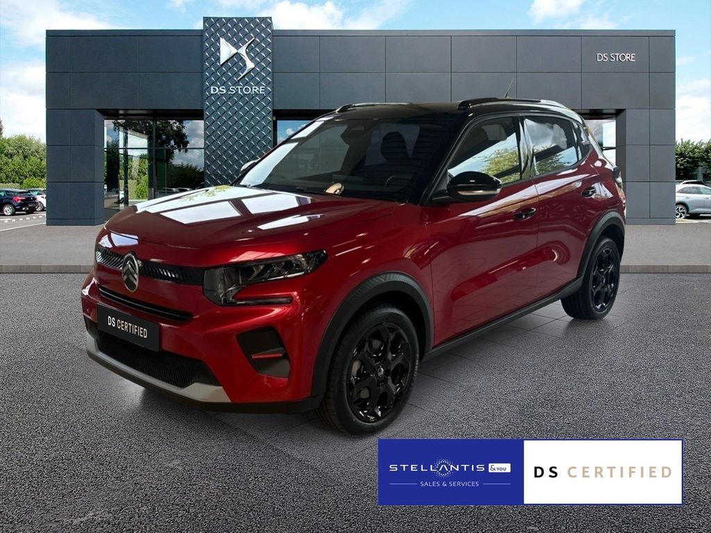 Bild des Angebotes Citroën C3 Turbo 100 COLLECTION