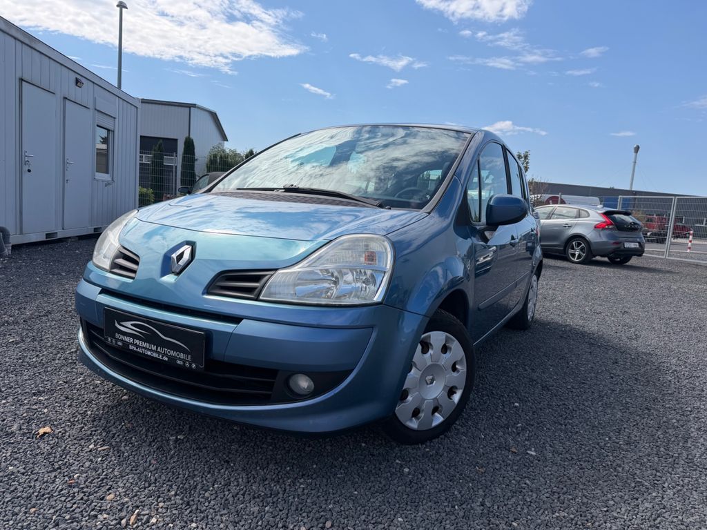 Bild des Angebotes Renault Grand Modus Dynamique Zahnriemen+ Kupplung Neu