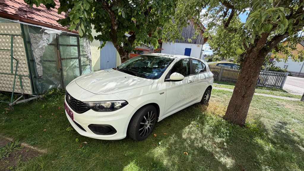 Bild des Angebotes Fiat Tipo 1.4 16V POP POP