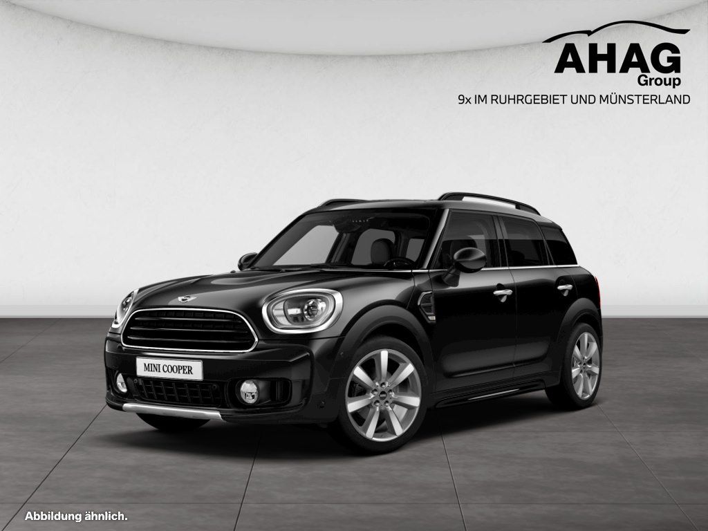 Bild des Angebotes MINI Cooper Countryman