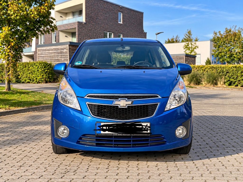Bild des Angebotes Chevrolet Spark 1.0 LS LS