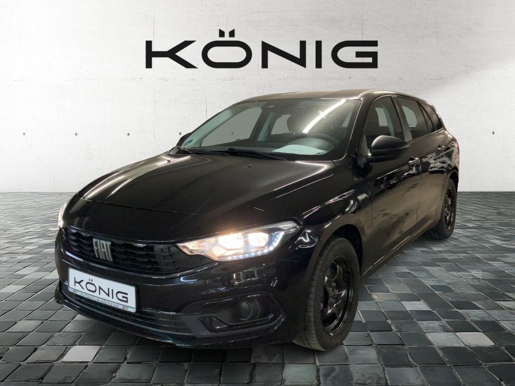 Bild des Angebotes Fiat Tipo 130 PS Automatik