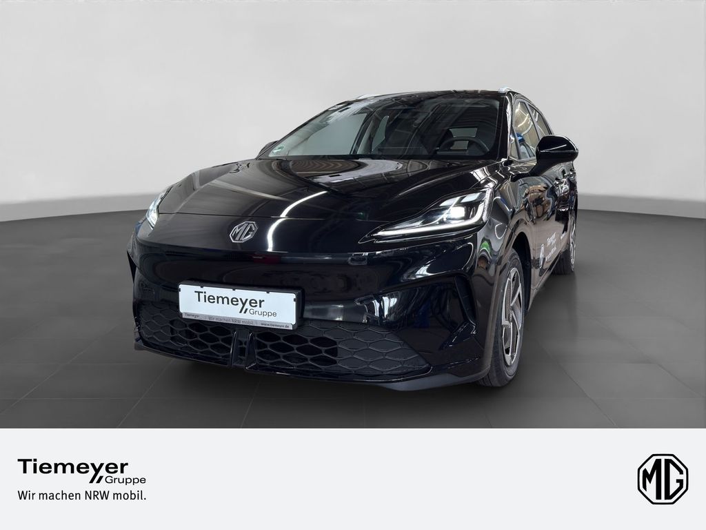 Bild des Angebotes MG4 Urban EV Comfort 43kWh KAMERA iSMART SITZHZ
